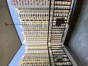 1 BHK Apartment – Exterior View View at Runwal Gardens, Dombivli East - for Rent