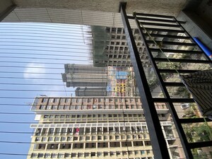 1 BHK Apartment – Exterior View View at Runwal Gardens, Dombivli East - for Rent