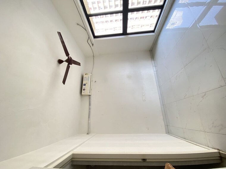 Balcony, runwal-gardens 1 Bedroom 467 Sq.Ft. Apartment In Dombivli East Thane 10206363