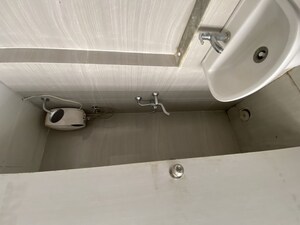 Furnished Amenities in 1 BHK Apartment at Runwal Gardens, Dombivli East – for Rent