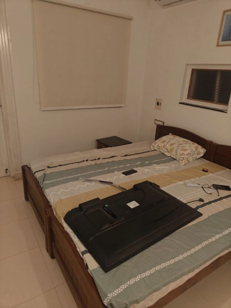 Bedroom, candolim 2 Bedroom 1000 Sq.Ft. Apartment In Candolim Goa 10206367
