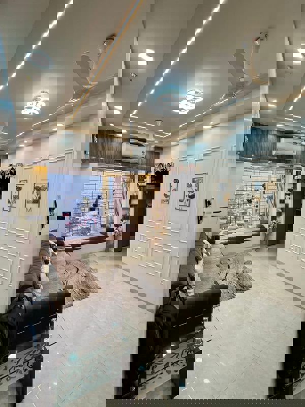 1 BHK 412 Sq.Ft. Apartment in Shraddha Vertica