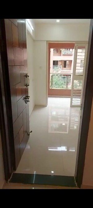 Bathroom in 2 BHK Apartment at Aurigaa Mirai, Punawale – for Rent