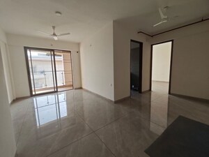 Hall in 3 BHK Apartment at Hubtown Seasons, Chembur – for Rent