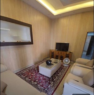 Bedroom in  Office Space at Niralanagar – for Rent