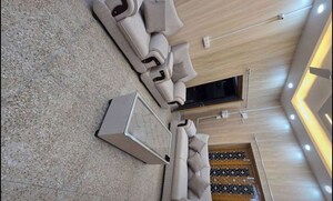 Staircase in  Office Space at Niralanagar – for Rent