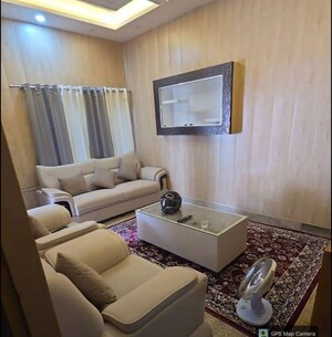 Living Room in  Office Space at Niralanagar – for Rent