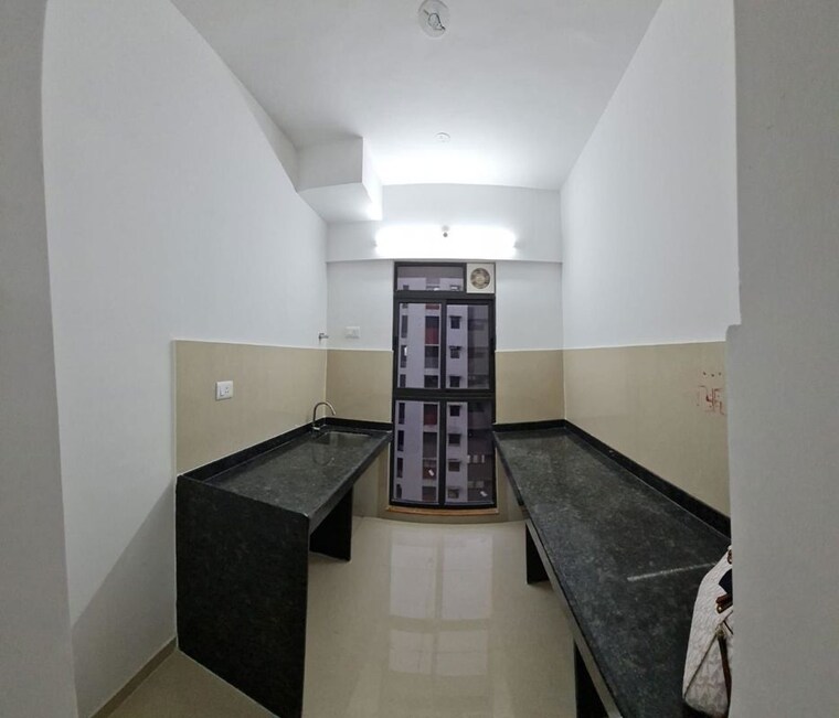 Kitchen, lodha-palava-downtown-dombivli-east 1 Bedroom 656 Sq.Ft. Apartment In Dombivli East Thane 10206371