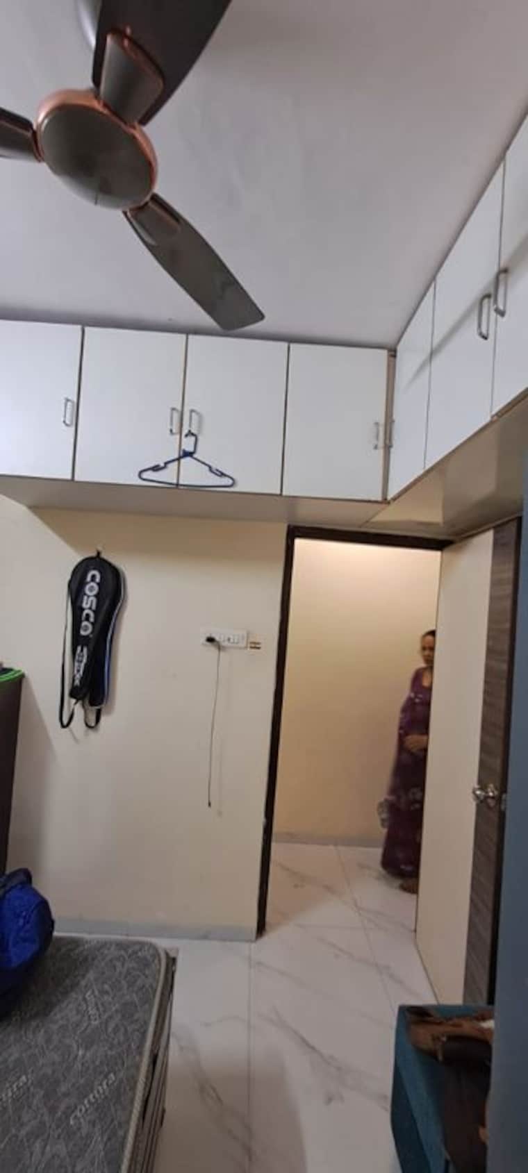 undefined, vrindavan-chs-airoli 2 Bedroom 1050 Sq.Ft. Apartment In Gothivali Village Navi Mumbai 10206378