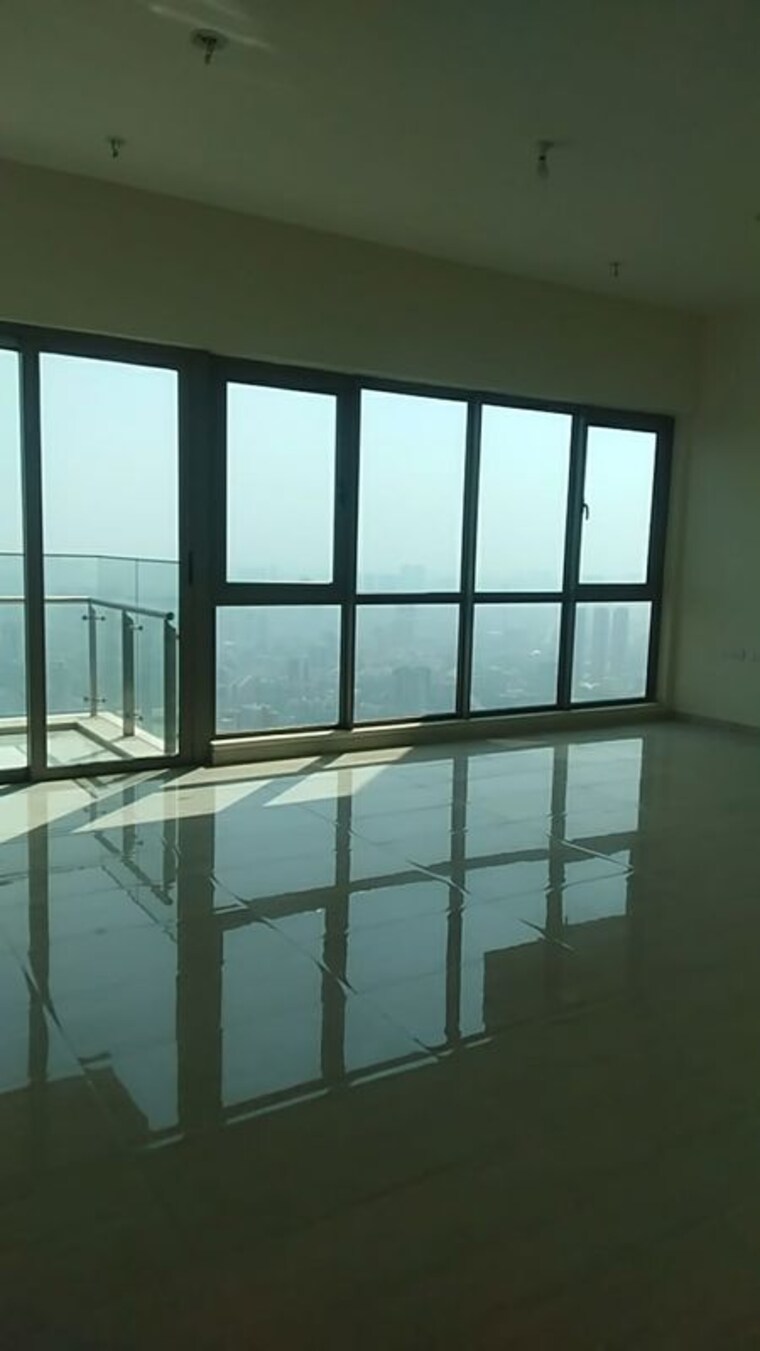 Room, sheth-auris-serenity-tower-1 3 Bedroom 1233 Sq.Ft. Apartment In Malad West Mumbai 10206379