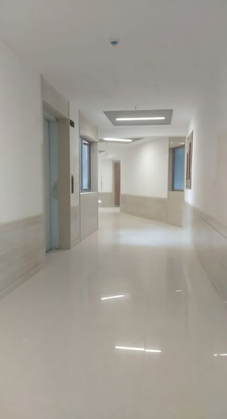 Room, sheth-auris-serenity-tower-1 3 Bedroom 1233 Sq.Ft. Apartment In Malad West Mumbai 10206379