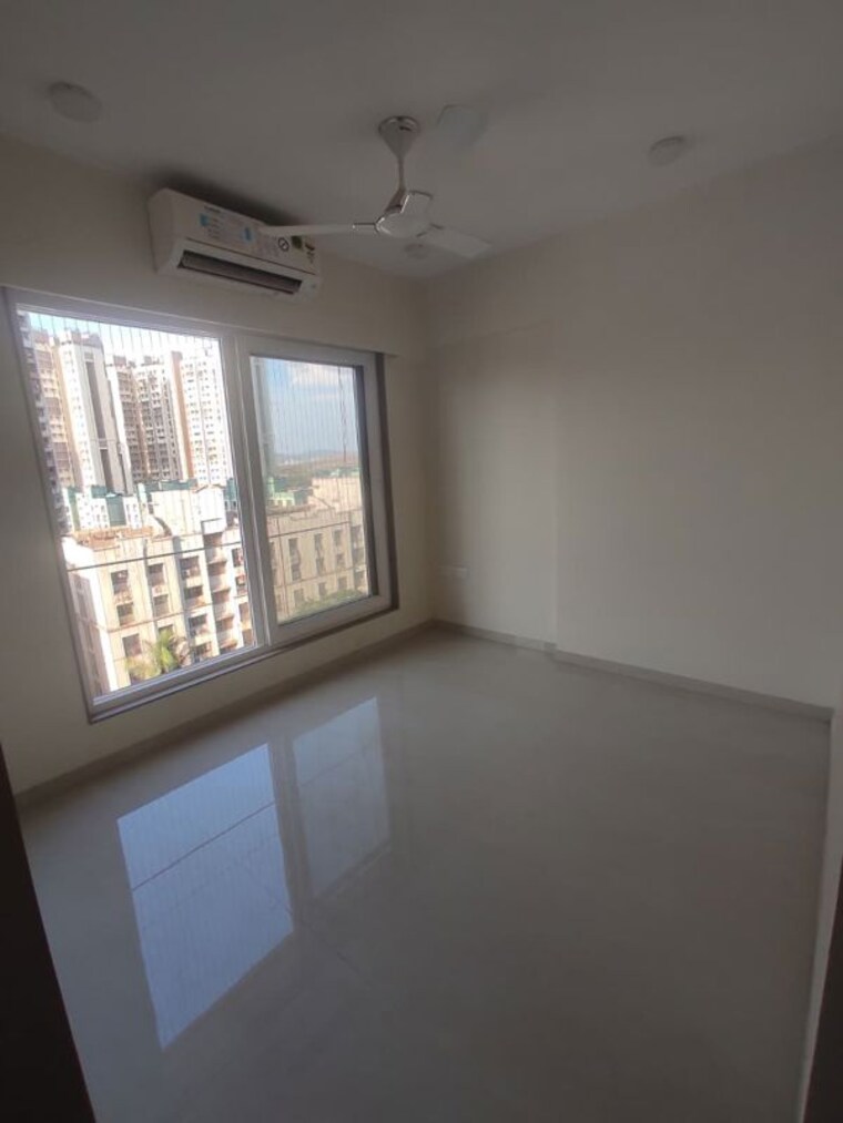 Room, truearth-view 2 Bedroom 599 Sq.Ft. Apartment In Vikhroli East Mumbai 10206380