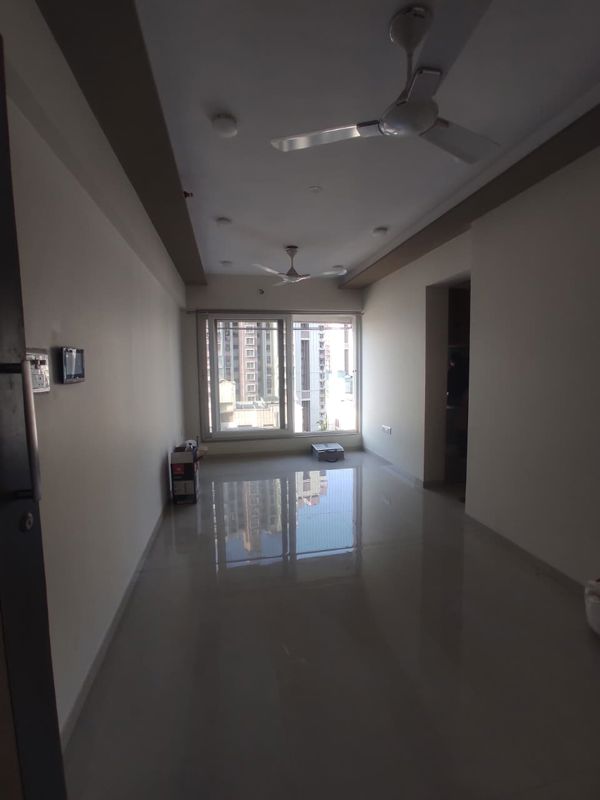 2 BHK Apartment For Rent in Truearth View