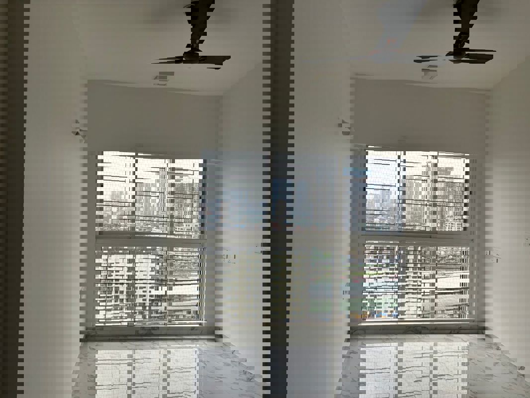 2 BHK + Store Room 1245 Sq.Ft. Apartment in Raheja Ridgewood