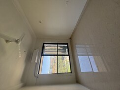 1 BHK Apartment For Rent in K Raheja Amaltis