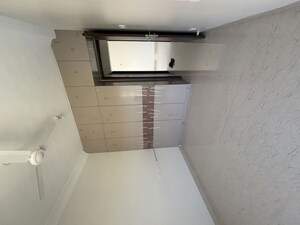 Hall in 1 BHK Apartment at K Raheja Amaltis, Sion – for Rent