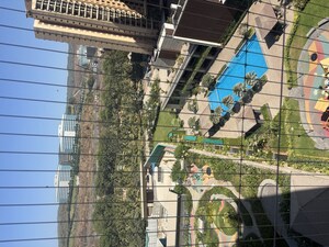 1 BHK Apartment – Exterior View View at K Raheja Amaltis, Sion - for Rent