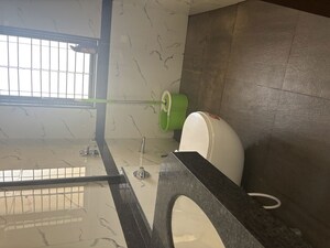 Kitchen in 1 BHK Apartment at K Raheja Amaltis, Sion – for Rent