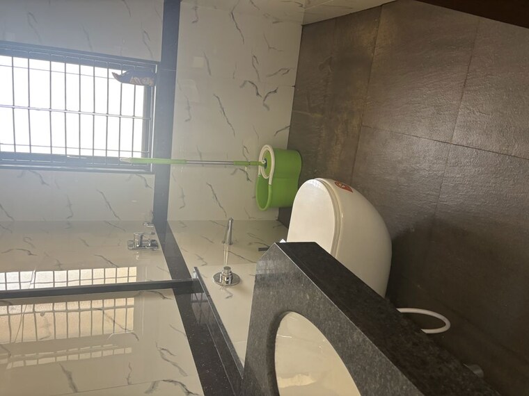 Kitchen, k-raheja-amaltis 1 Bedroom 489 Sq.Ft. Apartment In Sion Mumbai 10206375