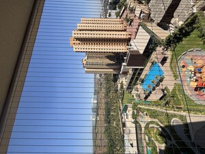 1 BHK Apartment – Exterior View View at K Raheja Amaltis, Sion - for Rent