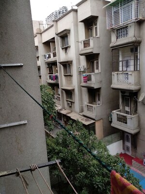 2 BHK Apartment – Exterior View View at Windsor and Nova Society, Ahinsa Khand 2 - for Sale
