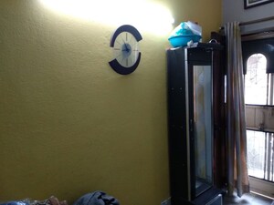 Furnished Amenities in 2 BHK Apartment at Windsor and Nova Society, Ahinsa Khand 2 – for Sale