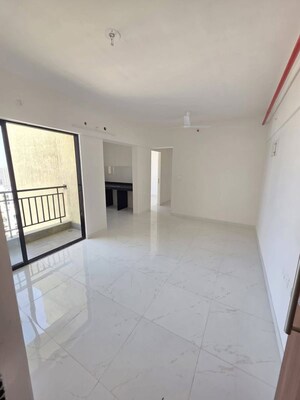 2 BHK Apartment For Rent in Runwal Gardens Phase 3, Dombivli East