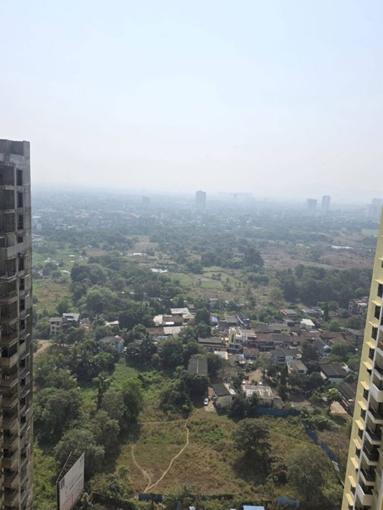 Exterior View, runwal-gardens-phase-3 2 Bedroom 670 Sq.Ft. Apartment In Dombivli East Thane 10206376