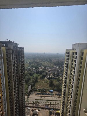 2 BHK Apartment – Exterior View View at Runwal Gardens Phase 3, Dombivli East - for Rent