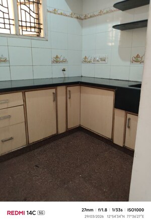 Kitchen in 2 BHK Independent House at Btm Layout Stage 2 – for Rent