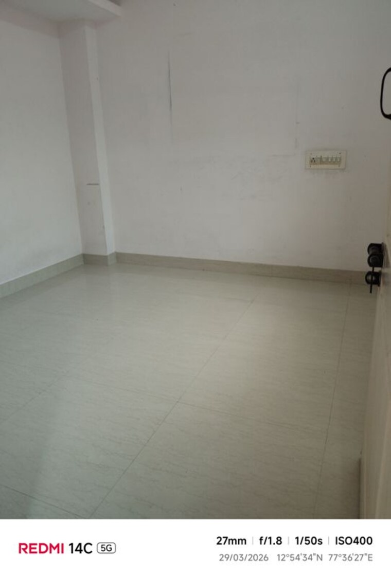 Room, btm layout stage 2 2 Bedroom 820 Sq.Ft. Independent House In Btm Layout Stage 2 Bangalore 10206386