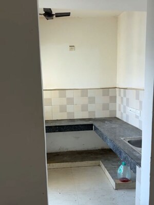 Kitchen in 3 BHK Apartment at Nimbus Express Park View, Chi V Greater Noida – for Sale