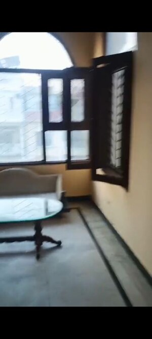 Kitchen in 2 BHK Builder Floor at RWA Apartments Sector 52, Sector 52 – for Rent