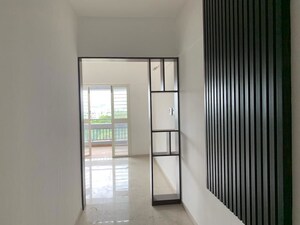 Building Lobby in 3 BHK Apartment at Ideal Colony – for Rent