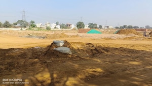 Plot Area in  Plot at Signature Global City of Colours, Nh 8 – for Sale