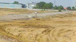 Plot For Sale in Signature Global City of Colours