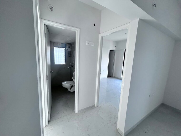 undefined, runwal-gardens 2 Bedroom 656 Sq.Ft. Apartment In Dombivli East Thane 10206393