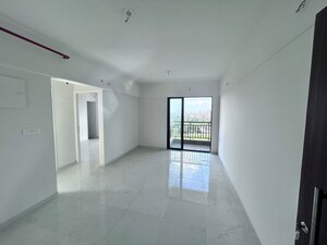 2 BHK Apartment For Rent in Runwal Gardens, Dombivli East