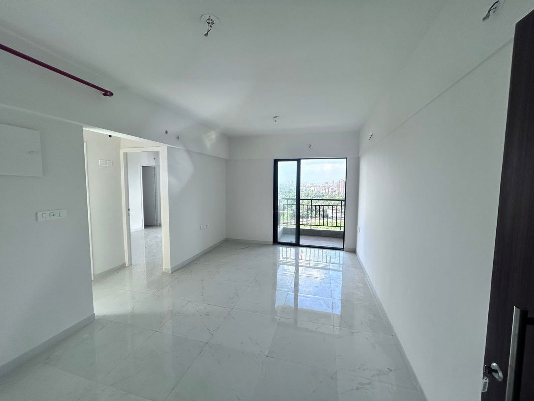 2 BHK Apartment For Rent in Runwal Gardens