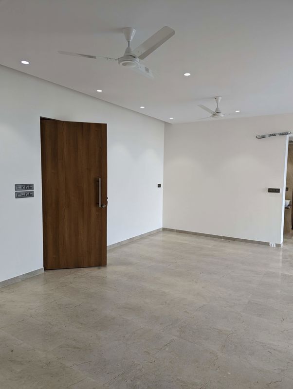 3 BHK Apartment For Rent in Sunshine Infinity
