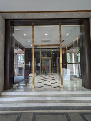 3 BHK Apartment – Exterior View View at Sunshine Infinity, Wadala - for Rent