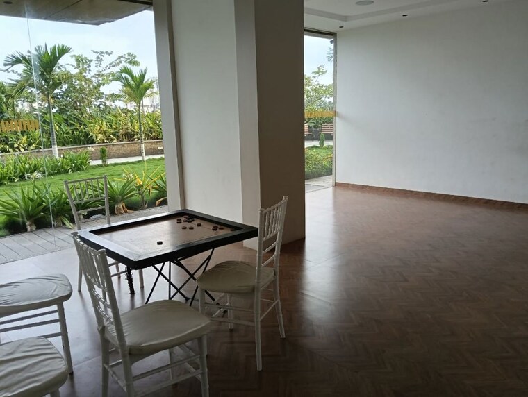 Exterior View, sunshine-infinity 3 Bedroom 1480 Sq.Ft. Apartment In Wadala Mumbai 10206280