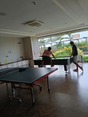 3 BHK Apartment – Exterior View View at Sunshine Infinity, Wadala - for Rent