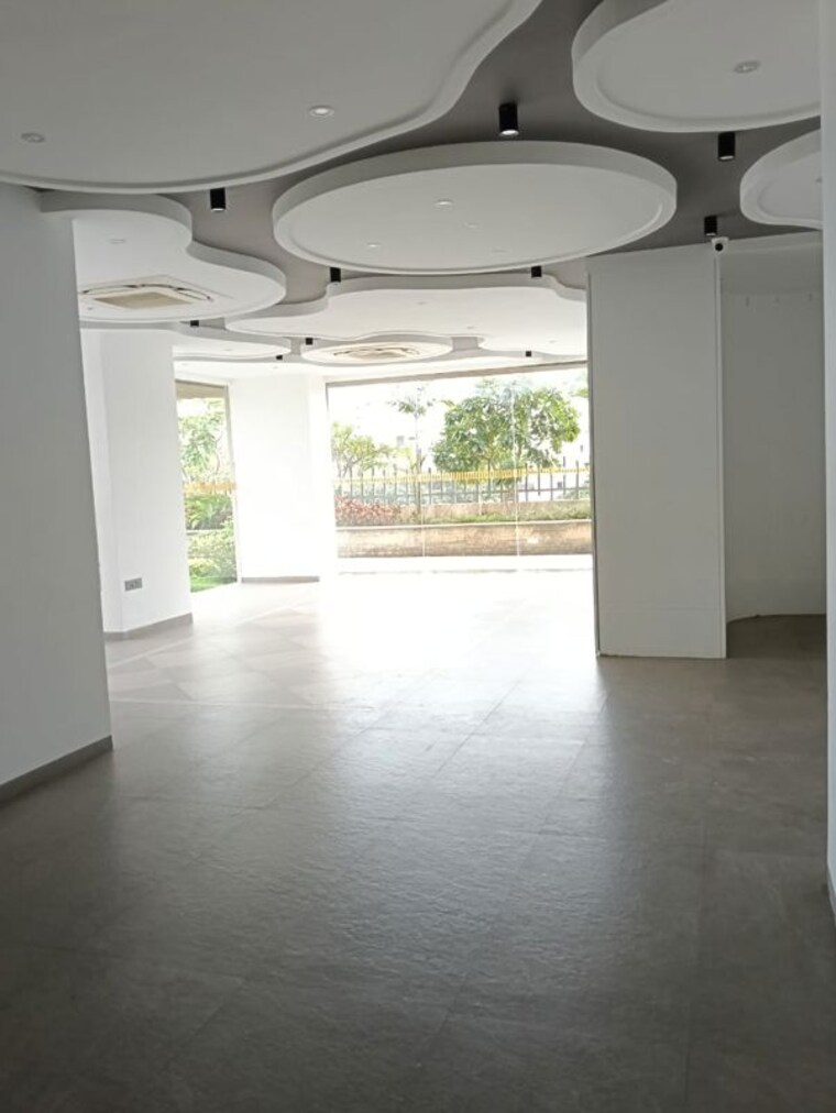 Exterior View, sunshine-infinity 3 Bedroom 1480 Sq.Ft. Apartment In Wadala Mumbai 10206280