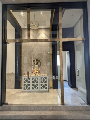 3 BHK Apartment – Exterior View View at Sunshine Infinity, Wadala - for Rent