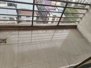 Balcony in 2 BHK Apartment at Monarch Ambience, Kharghar – for Sale