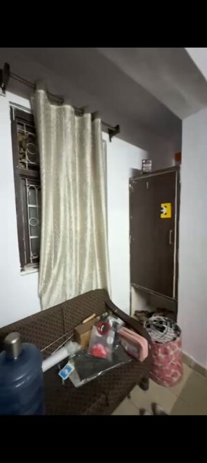 Staircase in 2 BHK Apartment at RWA Apartments Sector 26, Sector 26 – for Sale