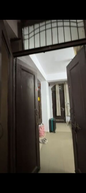 Building Lobby in 2 BHK Apartment at RWA Apartments Sector 26, Sector 26 – for Sale