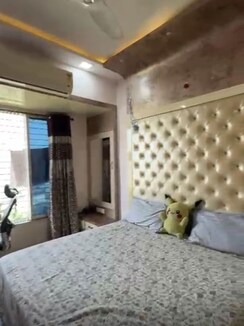 2 BHK + Store Room Apartment For Sale in Simran Sapphire