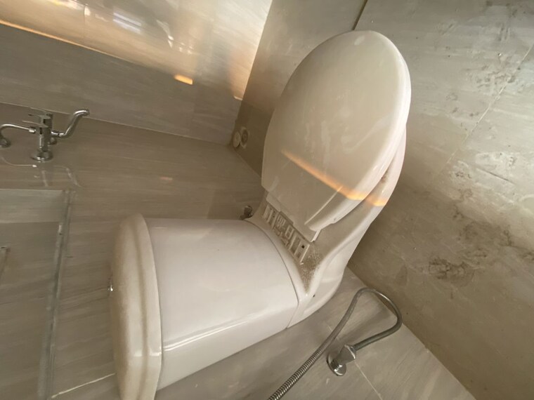 Bathroom, runwal-gardens 2 Bedroom 670 Sq.Ft. Apartment In Dombivli East Thane 10206404